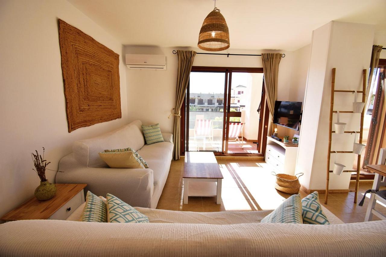 Апартаменты Marinas Sunset - Tu Duplex Con Solarium Privado! Вера Экстерьер фото