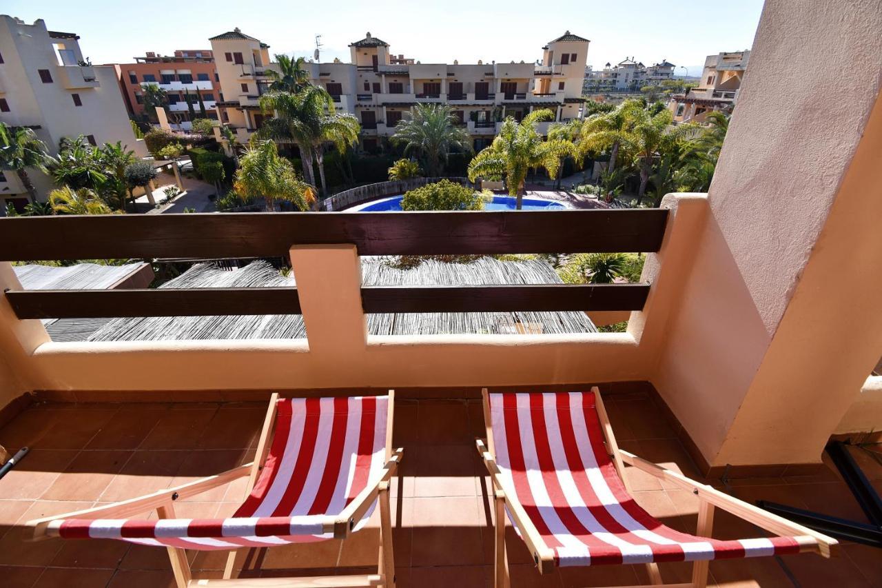 Апартаменты Marinas Sunset - Tu Duplex Con Solarium Privado! Вера Экстерьер фото